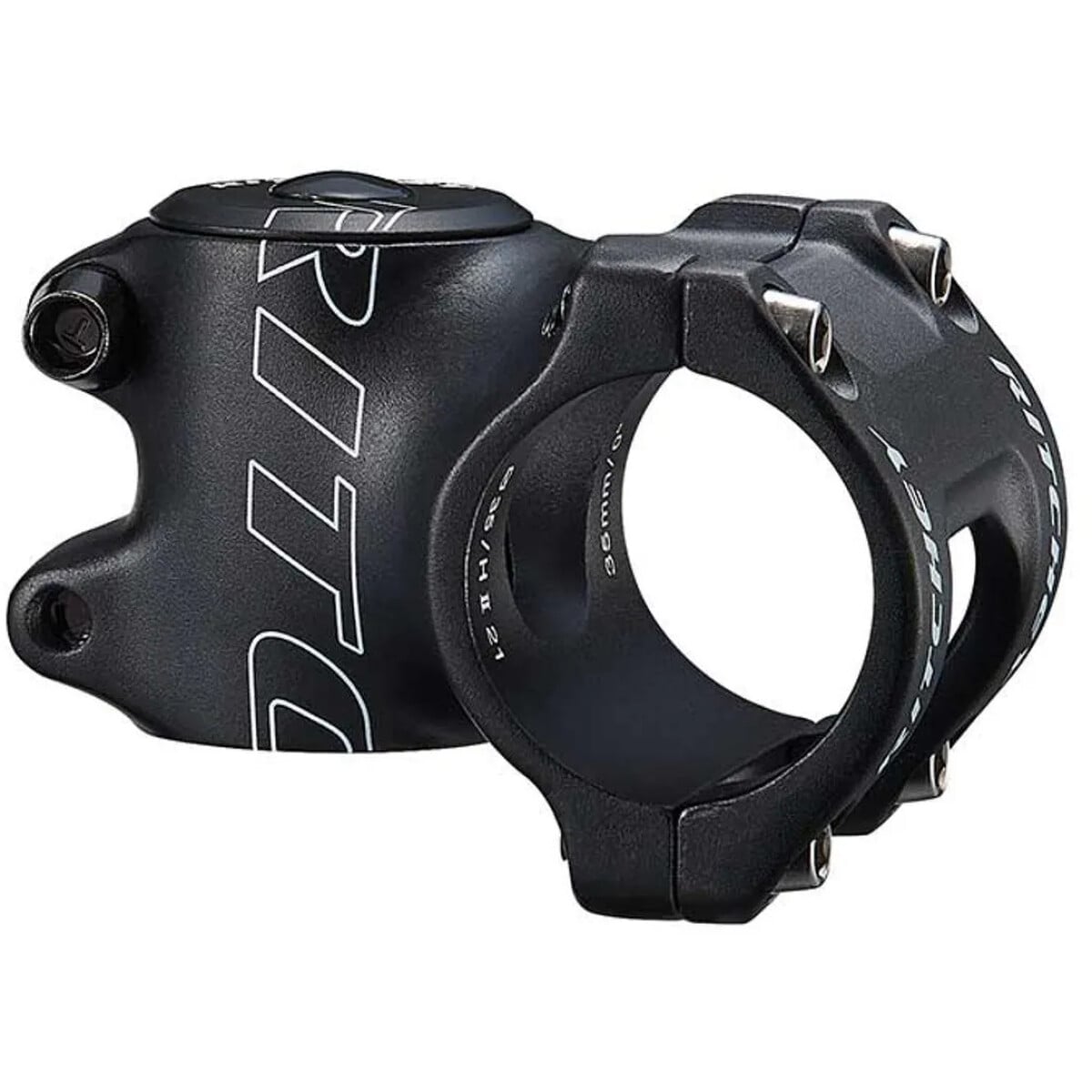 Image of Ritchey Comp Trail Stem 35mm Clamp Black