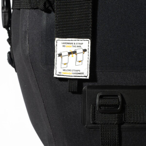 Image of Old Man Mountain Ponderosa Panniers