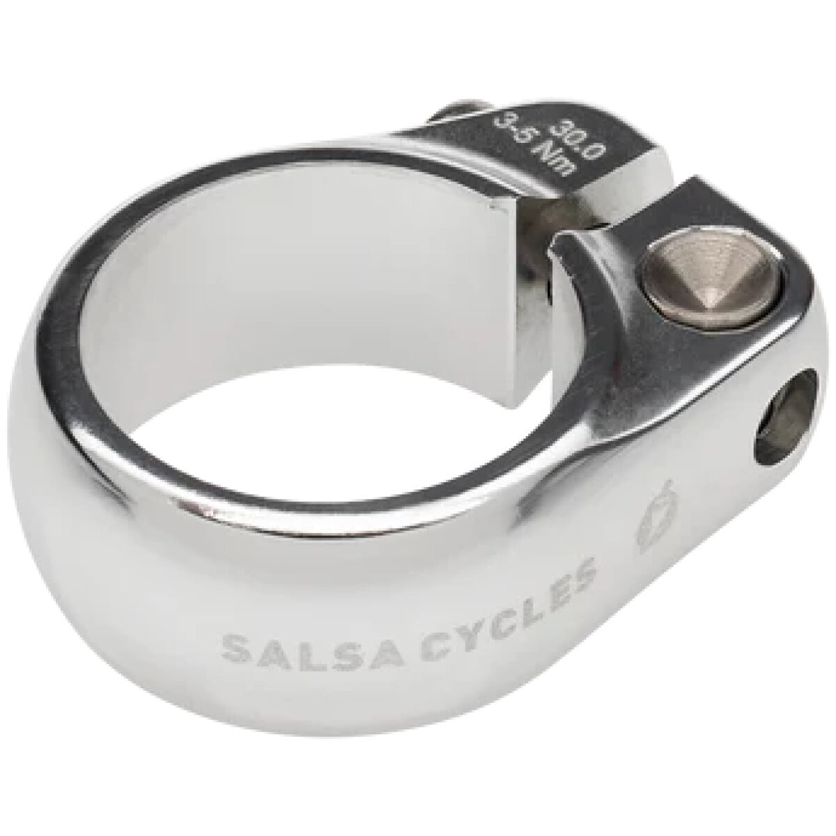 Image of Salsa Lip-lock Seatpost Collar