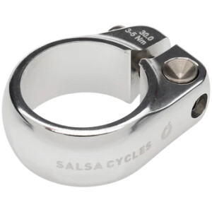 Image of Salsa Lip-lock Seatpost Collar