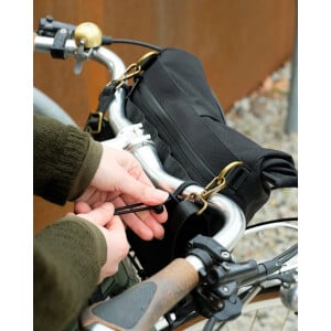 Image of Framework Designs Renew Handlebar Snack Pack