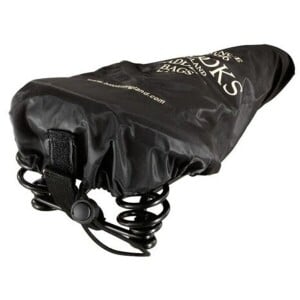 Image of Brooks Nylon Saddle Cover Medium