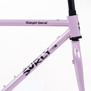 Image of Surly Midnight Special Frameset