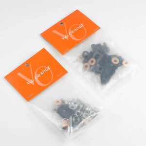 Image of Velo Orange Fender Hardware Kits