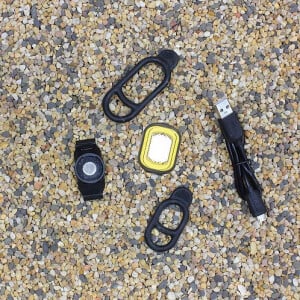 Image of Moon Orion Front Light USB