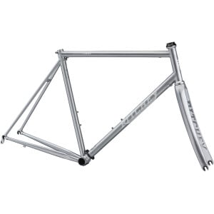 Image of Ritchey Road Logic Break-Away Frameset Tule Fog