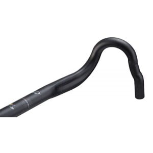 Image of Ritchey WCS Venturemax Handlebar 46cm Matte Black