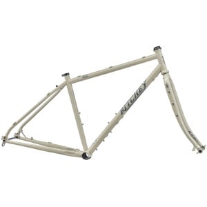 Image of Ritchey Ascent Frameset Desert Dust