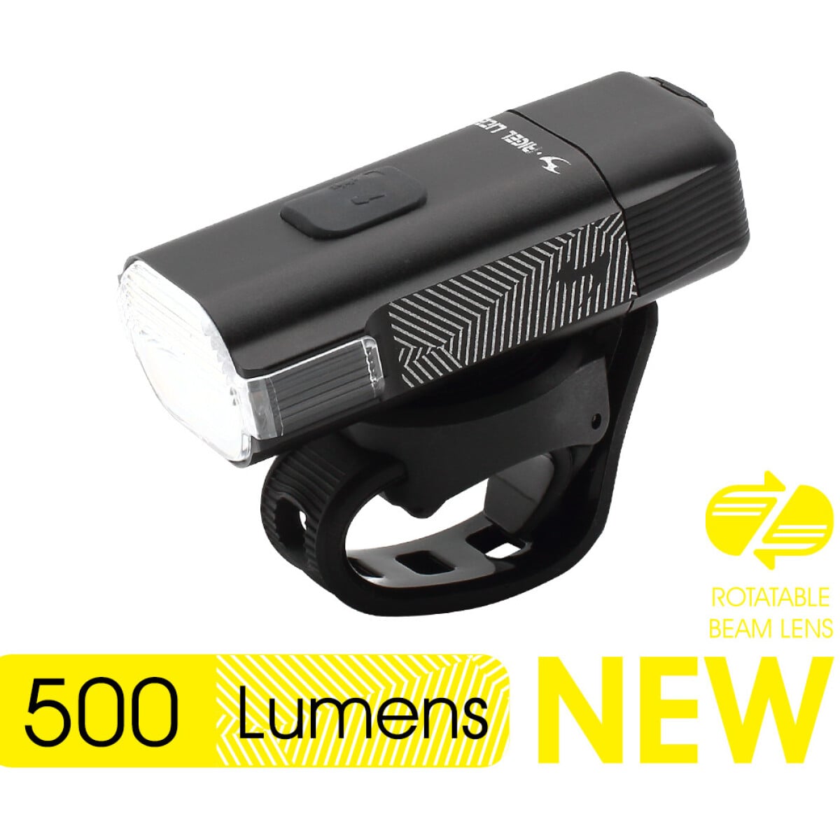 Image of Moon Rigel Lite 500 Lumen Front Light