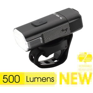 Image of Moon Rigel Lite 500 Lumen Front Light