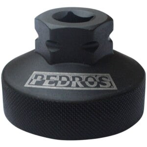 Image of Pedro's External Bottom Bracket Socket - 16 notch x 44mm