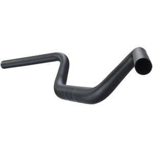Image of Ritchey Comp Buzzard Bar Black 820mm 70mm Rise