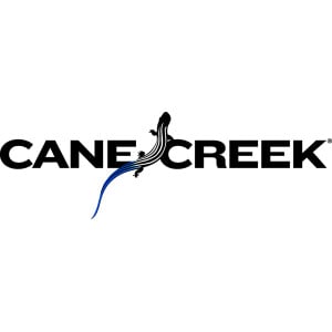 Image of Cane Creek 50-Series ASSEMBLY-STR-ZS44/28.6/30-H8-BLACK