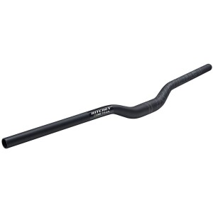 Image of Ritchey WCS Rizer Trail Bar Alloy /31.8mm/800mm/30mm/AL7050/9D Bend/9D Sweep