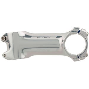 Image of Ritchey C220 Classic Stem 1-1/8in Steerer / 31.8mm Clamp 6 Degree Polished Silver