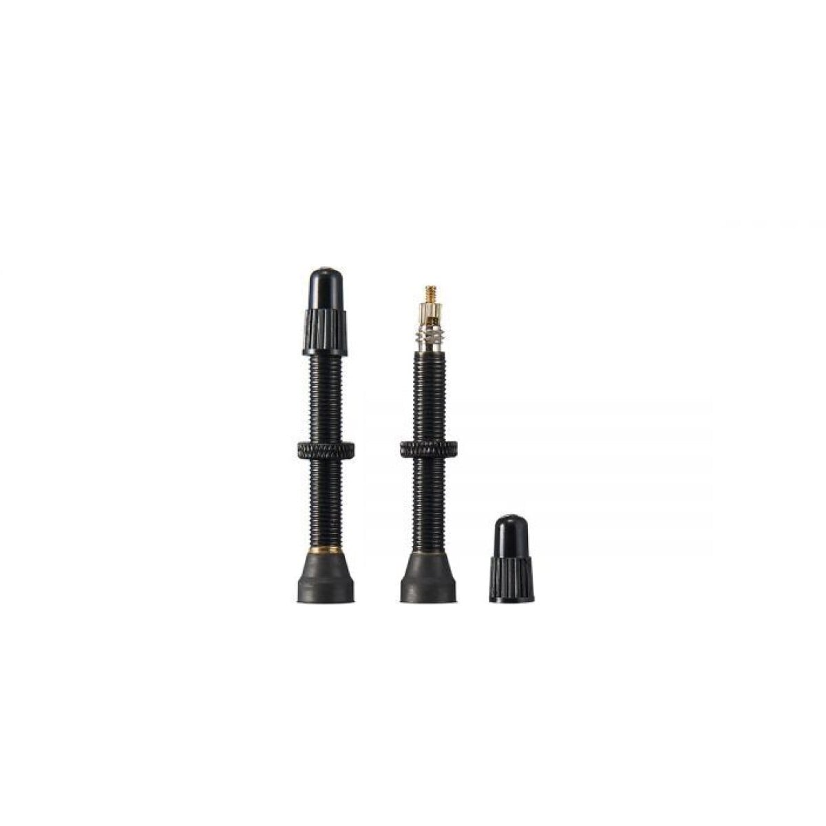Image of Ritchey TUBELESS VALVE 45mm 2pcs Black