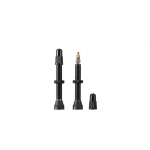 Image of Ritchey TUBELESS VALVE 45mm 2pcs Black
