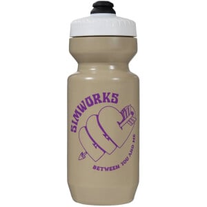 Image of SimWorks Heart and Arrow Bottle - Variety Shop