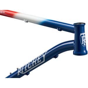 Image of Ritchey WCS P-29er V3 Steel Team Edition Frame