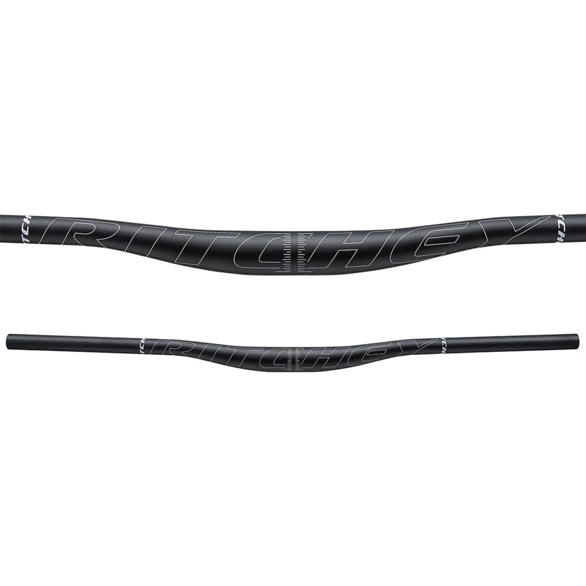 Image of Ritchey Comp TRAIL Rizer Bar 35 BB Black 800mm / 15mm rise /35mmOD