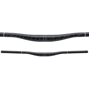Image of Ritchey Comp TRAIL Rizer Bar 35 BB Black 800mm / 15mm rise /35mmOD
