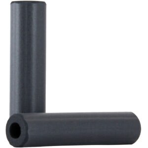 Image of ESI MTB Fatty's BLACK Grips