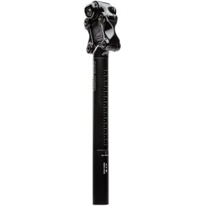 Image of Cane Creek G4 Thudbuster Seatpost Black
