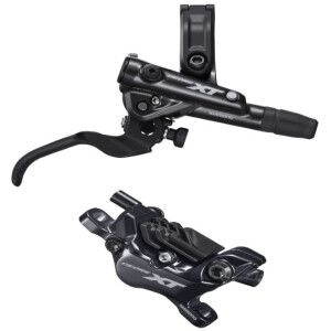 Image of Shimano Deore XT M8120 Front Disc Brake