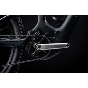 Image of Cane Creek eeWings - ELECTRIC WINGS - BOXED ASSEMBLY - 160mm