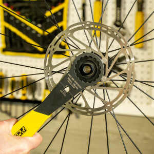 Image of Pedro's Pro Bottom Bracket Wrench - Shimano 16x44mm