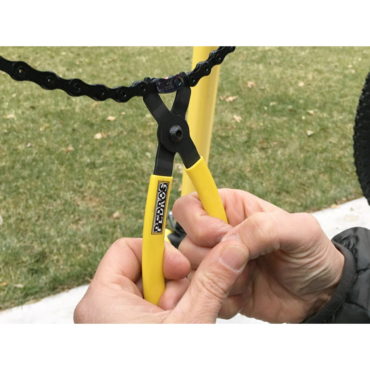 Image of Pedro's Quick Link Pliers