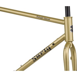 Image of Surly Midnight Special Frameset