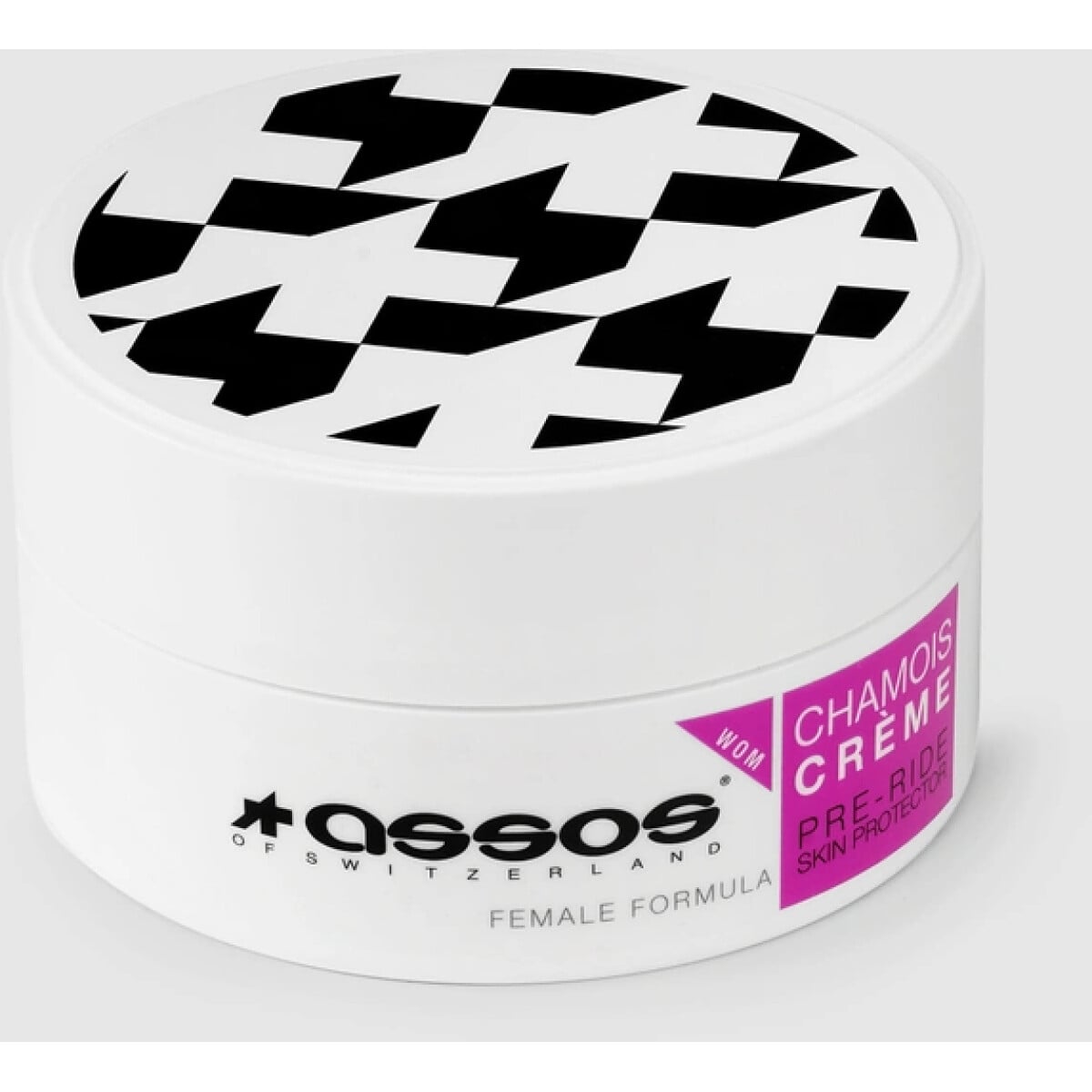 Image of Assos Chamois Creme 200ml