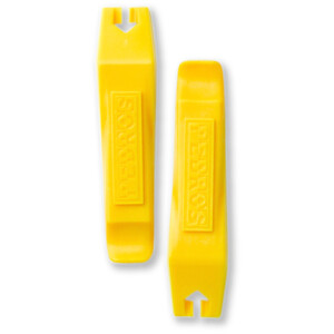 Image of Pedro's Tyre Levers - Yellow (pair)