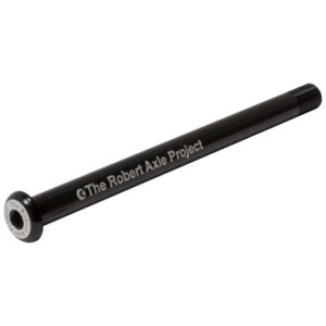 Image of Robert Axle Project Lightning Rear: 12mm Length 159 mm M12 x 1.5 (LIG627)