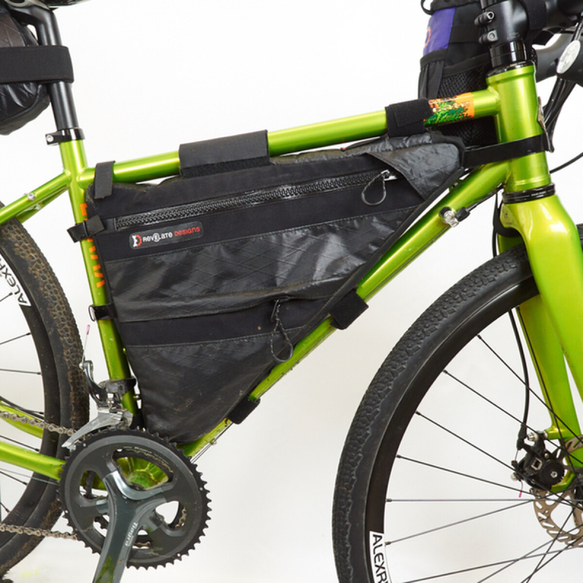 Image of Revelate Designs Ripio Frame Bag