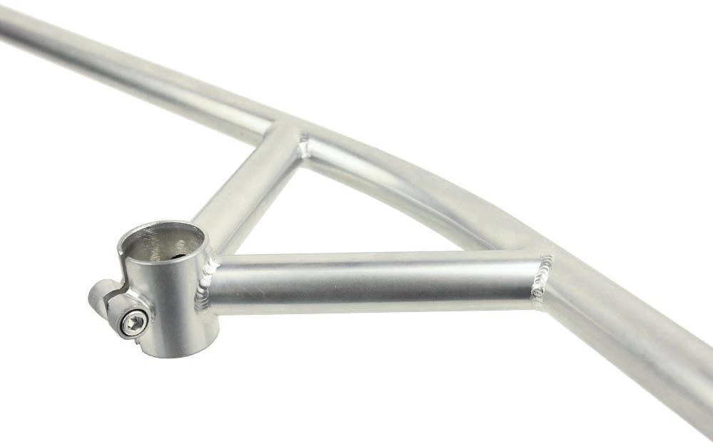 Blue Lug Nitto Fairweather B903 Bullmoose Handlebar | Off