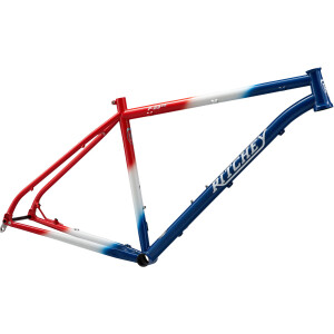 Image of Ritchey WCS P-29er V3 Steel Team Edition Frame