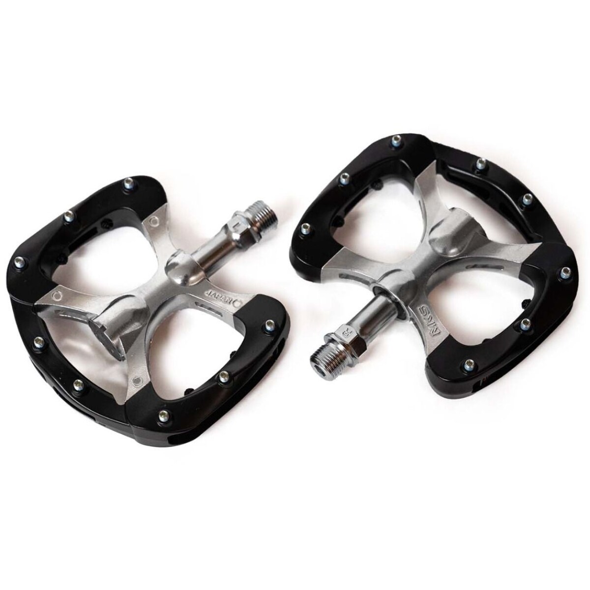 Image of Blue Lug Special MKS Pretzel Pedal