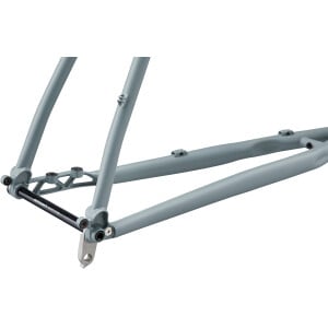 Image of Ritchey Outback V3 DI2 Frameset Grey/White