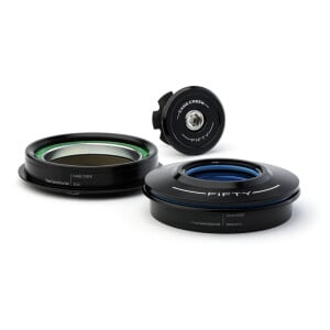 Image of Cane Creek 50-Series ASSEMBLY-TPR-ZS56/28.6/H8|ZS56/40-BLACK