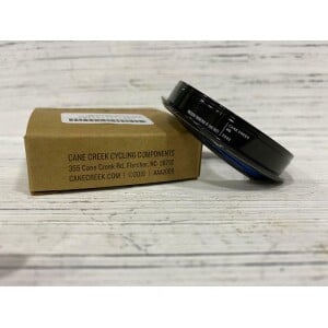 Image of Cane Creek Bottom Assy 110-Series ZeroStack 62mm 1.5in Crown Race ZS62/40 Black