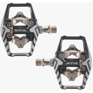 Image of Shimano XTR PD-M9120 SPD Trail Pedals