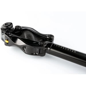 Image of Cane Creek G4 Thudbuster Seatpost Black