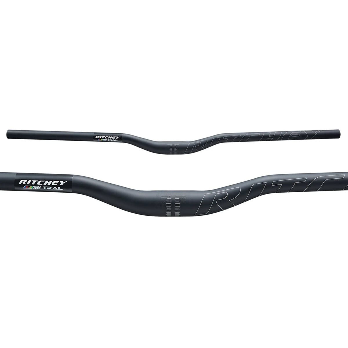 Image of Ritchey WCS TRAIL Rizer Bar 10D / Blatte / 800mm / 20mm Rise / 10 Deg