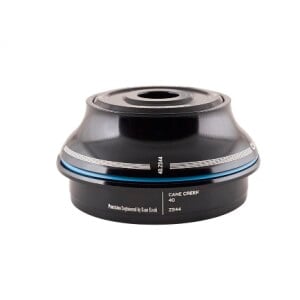 Image of Cane Creek Top Assy 40-Series ZeroStack 44mm 1-1/8in ZS44/28.6 TALL Top Black