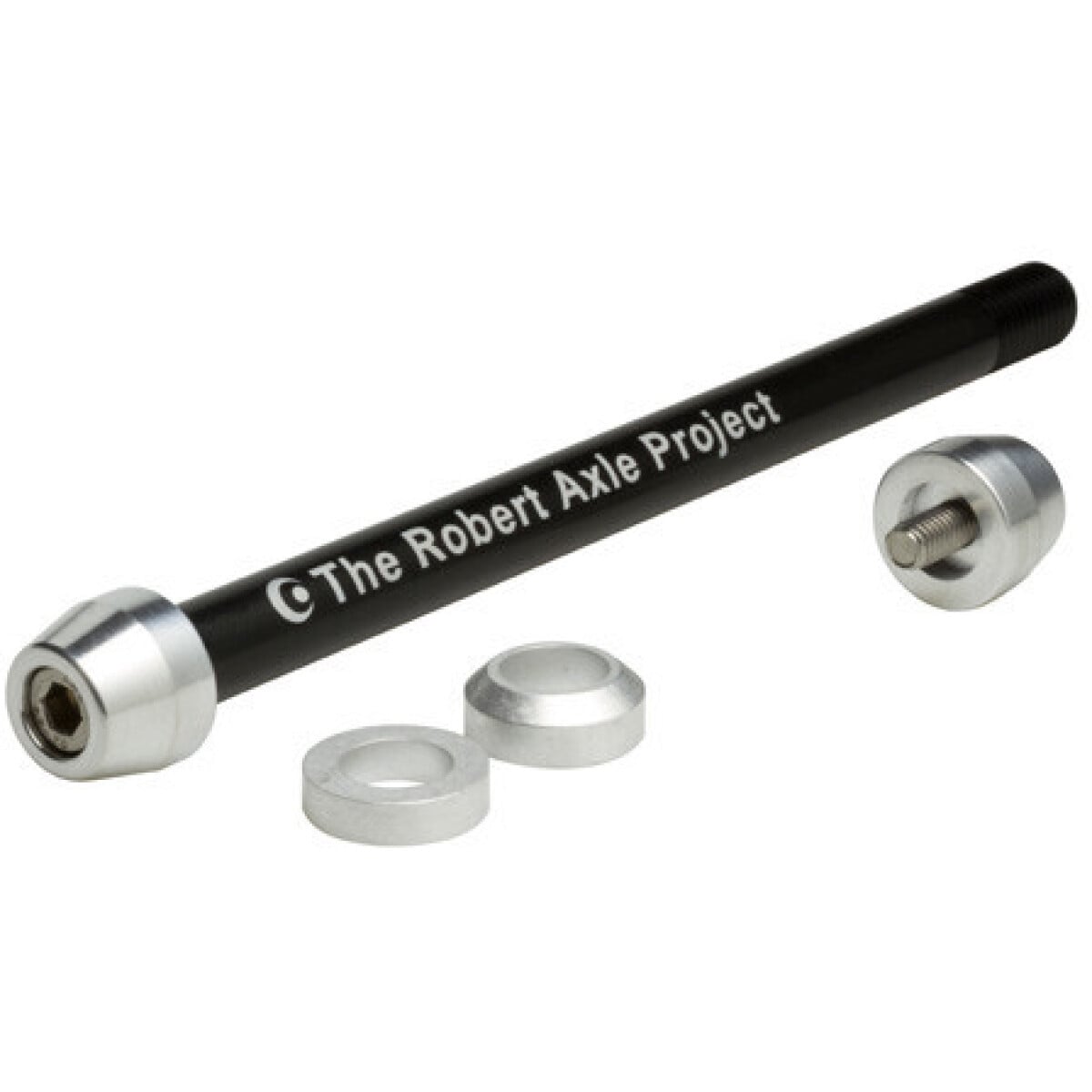 wgrh1cxaczzp53kwtz3o.jpg Image of Robert Axle Project Trainer Axle: Length 151 or 157 mm Surly GnotBoost (ZTRA218)