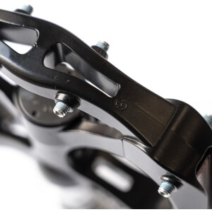 Image of Blue Lug Special MKS Pretzel Pedal