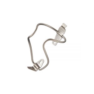Image of Ritchey Bidon Cage Classic Stainless