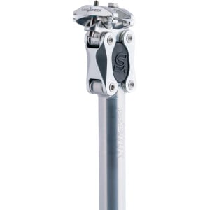 Image of Cane Creek eeSilk+ Alloy Suspension Post 27.2mm